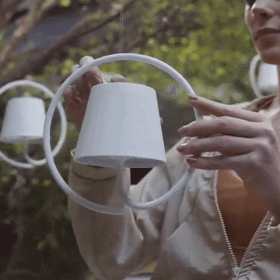 Emptyoo Hanglamp | Moderne Designlamp voor Eettafel, Keuken of Woonkamer