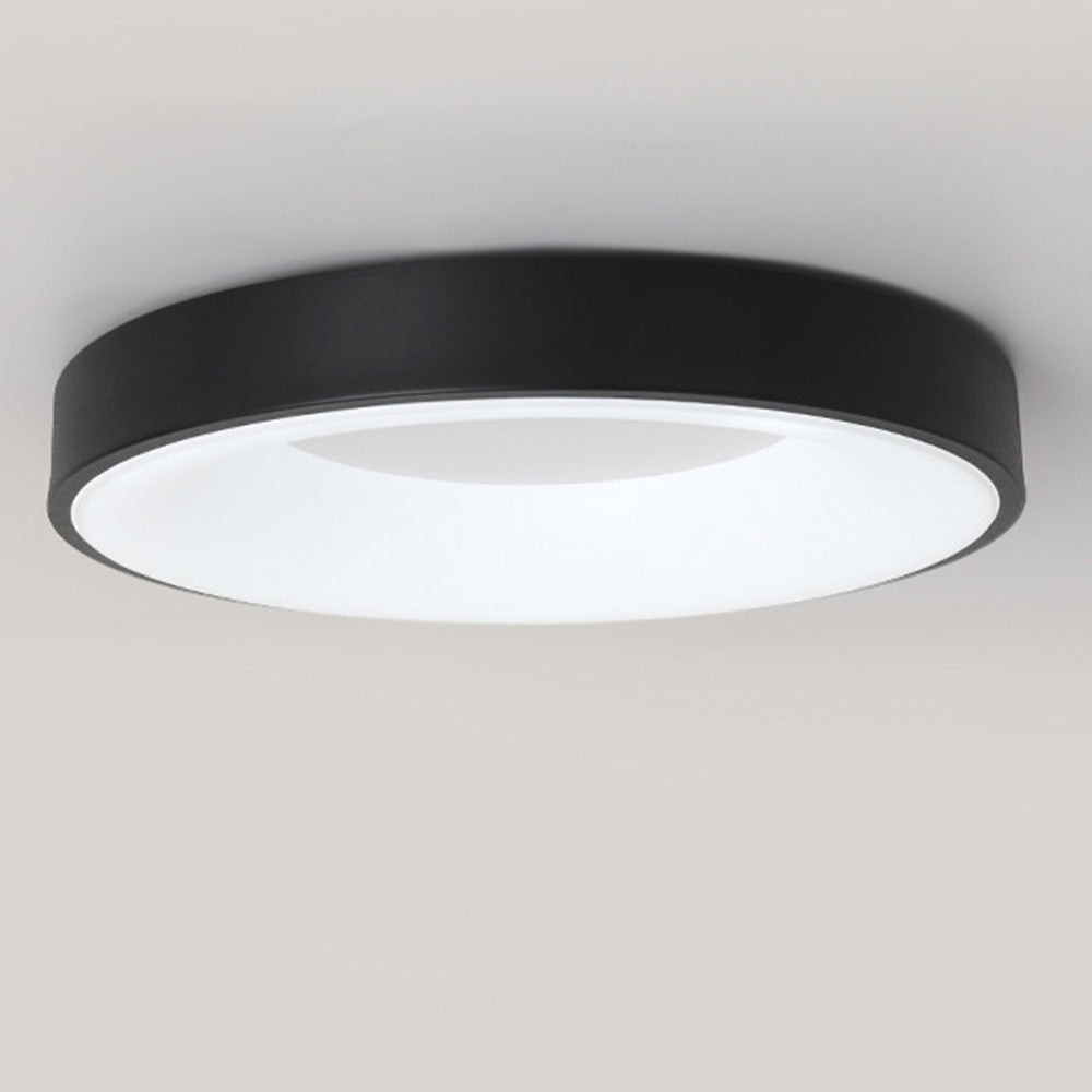 Creatieve Kleurrijke LED Plafondlamp | Eenvoudig Modern Design voor Kinderkamer of Speelruimte – ColorGlow Creative