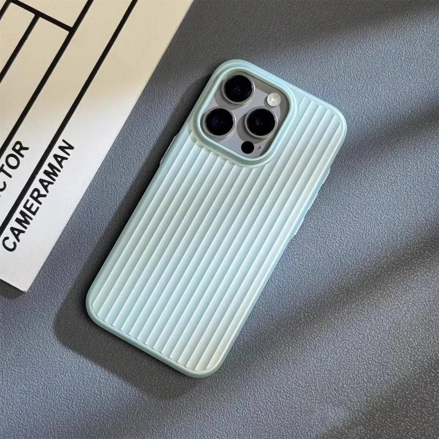 Titanium Shield Pro – Ultieme Beschermhoes voor iPhone – Vetra