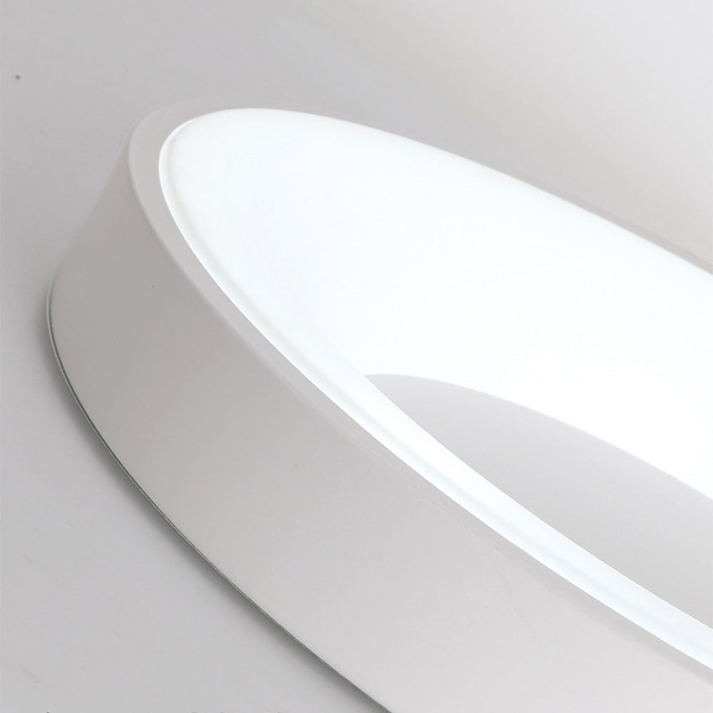 Creatieve Kleurrijke LED Plafondlamp | Eenvoudig Modern Design voor Kinderkamer of Speelruimte – ColorGlow Creative