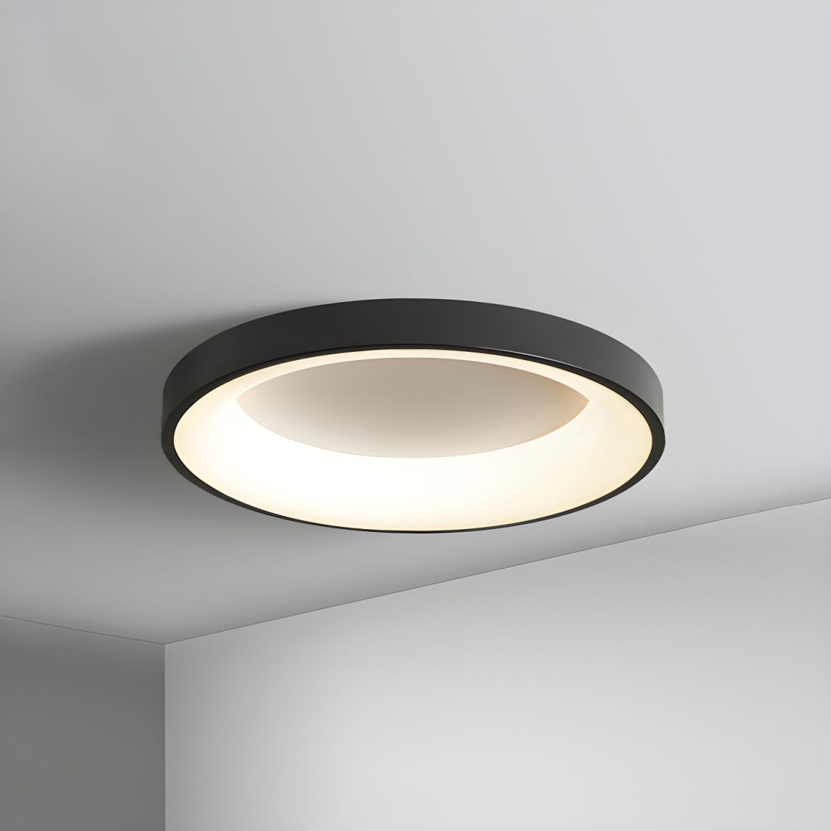 Creatieve Kleurrijke LED Plafondlamp | Eenvoudig Modern Design voor Kinderkamer of Speelruimte – ColorGlow Creative