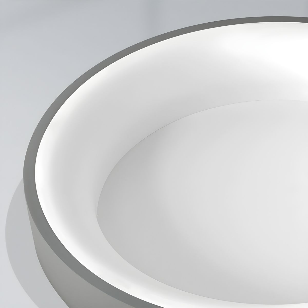 Creatieve Kleurrijke LED Plafondlamp | Eenvoudig Modern Design voor Kinderkamer of Speelruimte – ColorGlow Creative