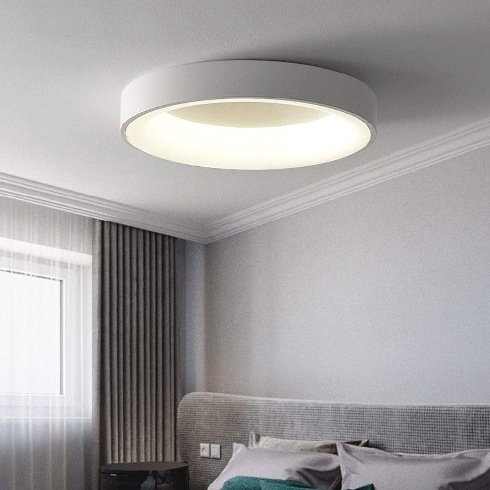 Creatieve Kleurrijke LED Plafondlamp | Eenvoudig Modern Design voor Kinderkamer of Speelruimte – ColorGlow Creative