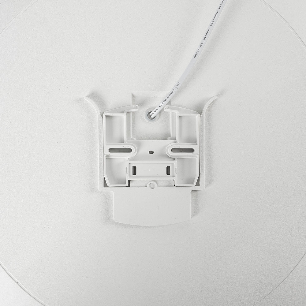 Moderne Ronde LED Plafondlamp | Minimalistisch Design voor Woonkamer, Hal of Slaapkamer – LumaCircle LED