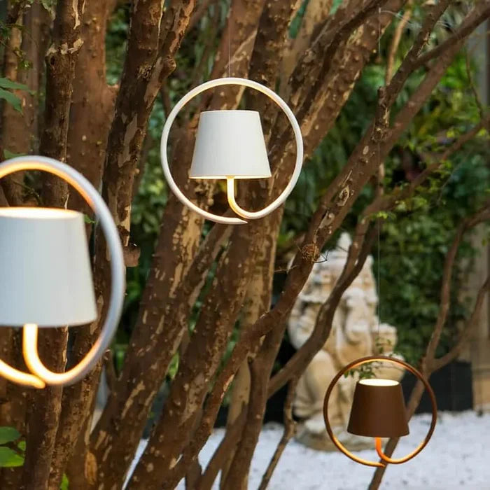 Emptyoo Hanglamp | Moderne Designlamp voor Eettafel, Keuken of Woonkamer