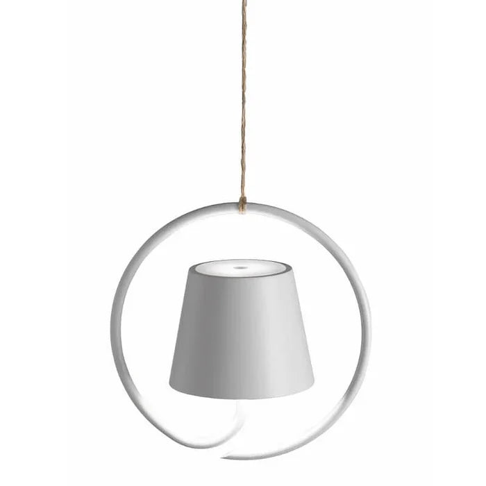 Emptyoo Hanglamp | Moderne Designlamp voor Eettafel, Keuken of Woonkamer