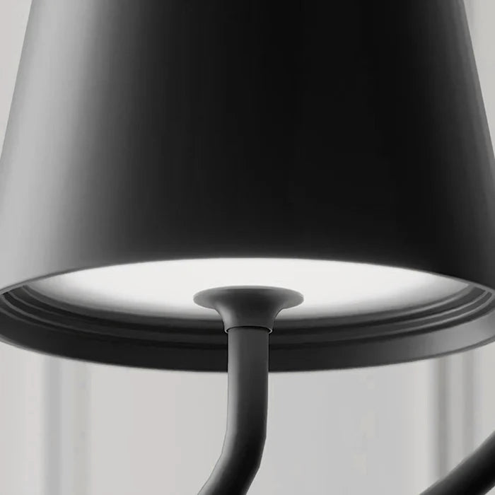 Emptyoo Hanglamp | Moderne Designlamp voor Eettafel, Keuken of Woonkamer