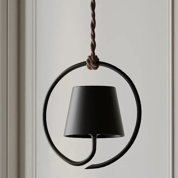 Emptyoo Hanglamp | Moderne Designlamp voor Eettafel, Keuken of Woonkamer
