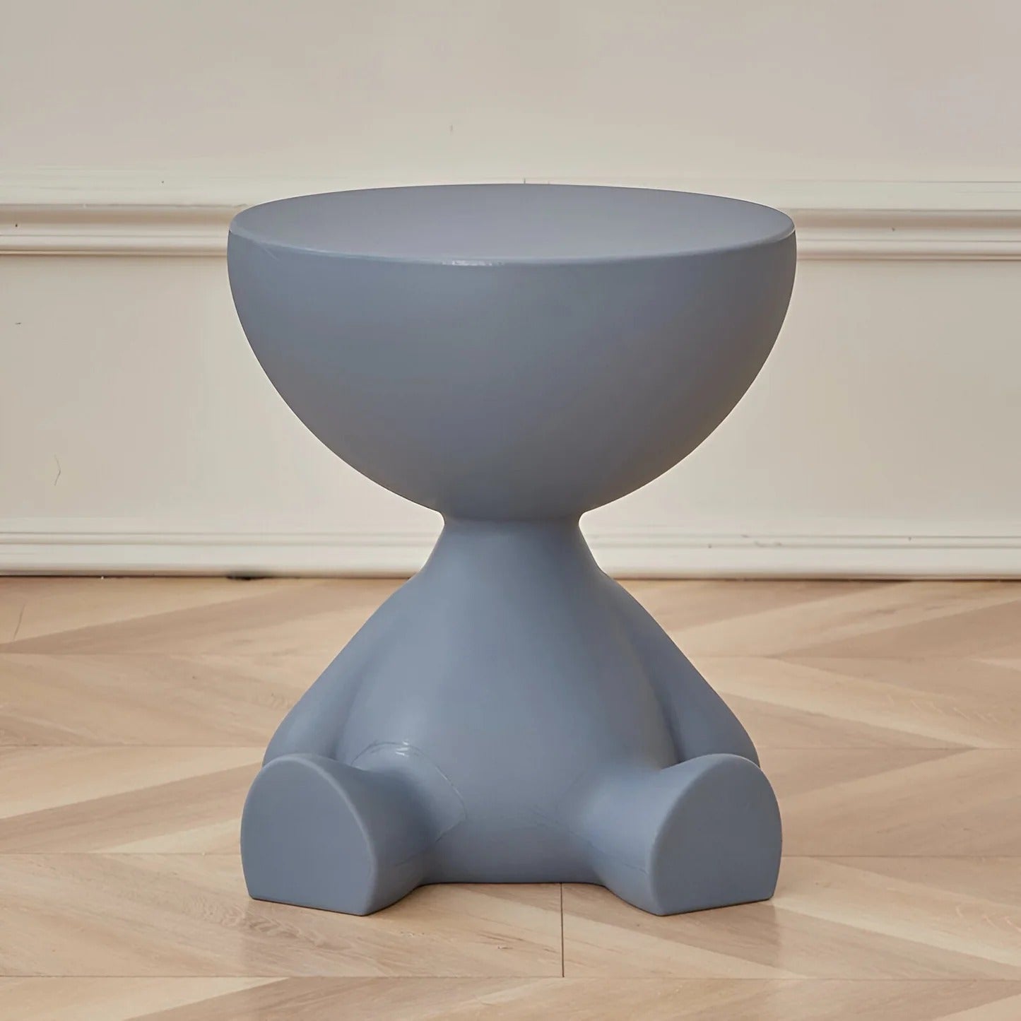 Luxe Ronde Salontafel | Moderne Design Tafel voor Woonkamer of Lounge – VivaRound