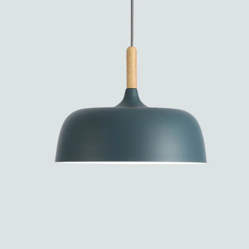 Nordic Hanglamp | Scandinavische Designlamp voor Eettafel, Keuken of Woonkamer