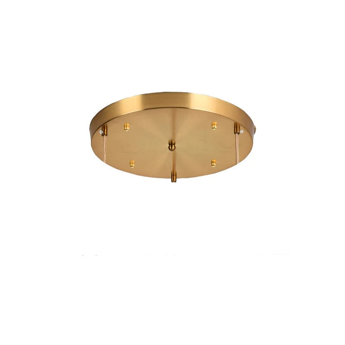 Vintage Cilindervormige Glazen Hanglamp | Elegante Retro Pendellamp voor Eettafel of Hal – GlassCyl Vintage