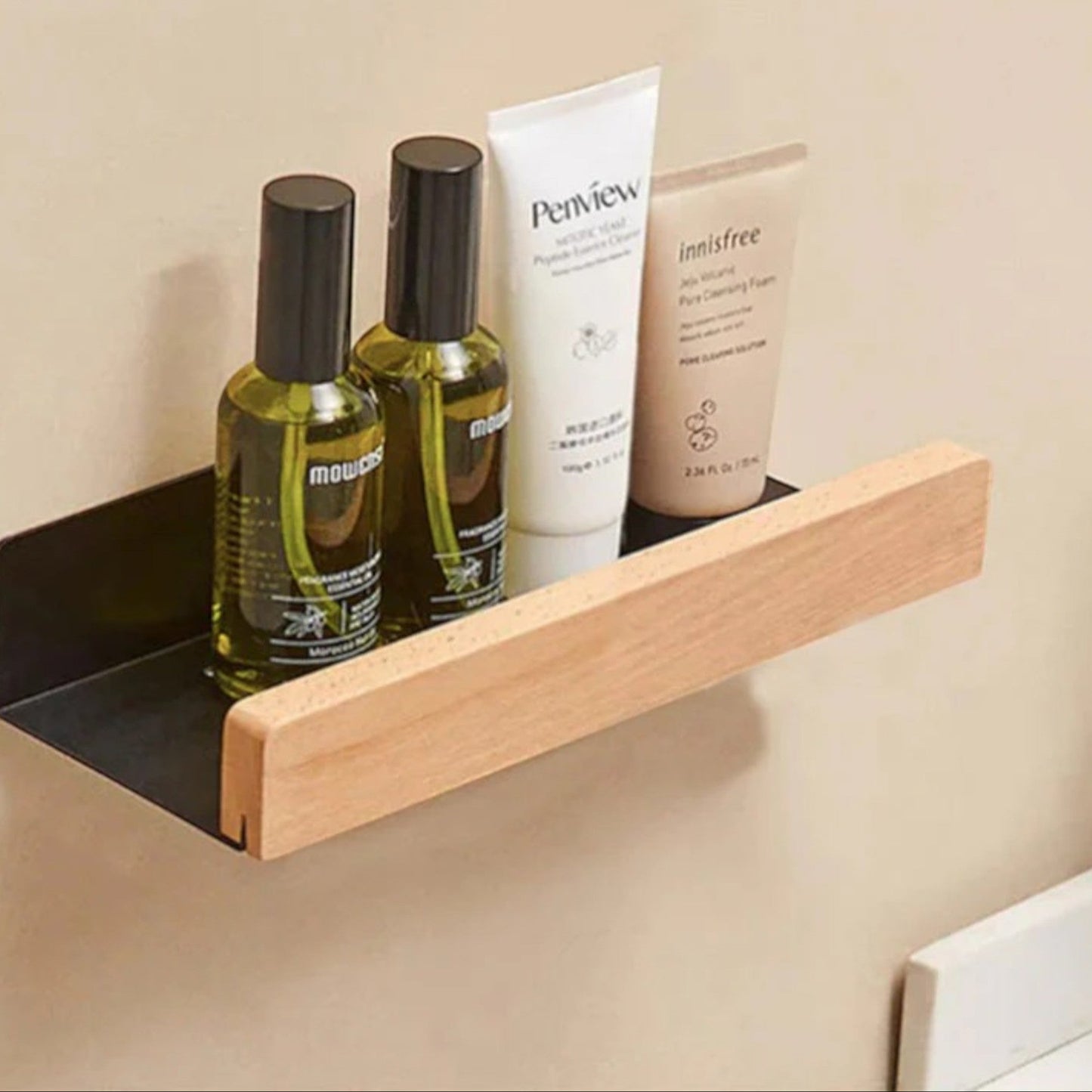 Badkamerrekjes – Praktische en Elegante Opbergoplossing voor je Badkamer