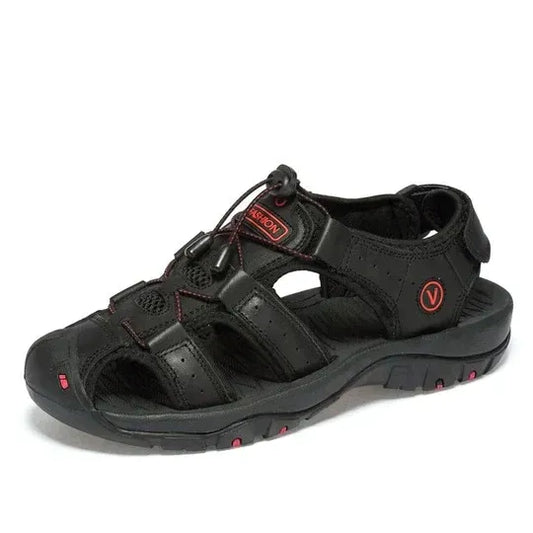 Comfortabele Sandalen voor de Zomer – Stijlvol & Praktisch