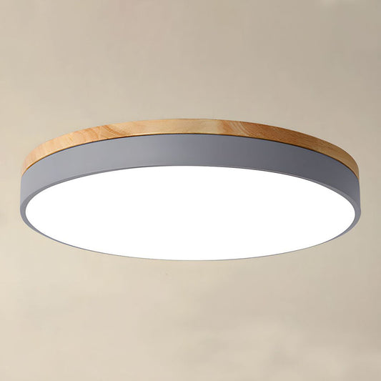 LED Plafondlamp voor Woonkamer | Moderne Energiezuinige Verlichting voor Binnen – LumiHome LED
