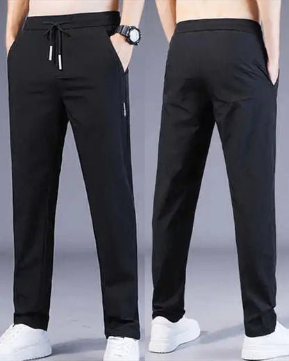 Vrijetijdsbroek voor Heren | Casual voor Dagelijks Gebruik of Ontspanning
