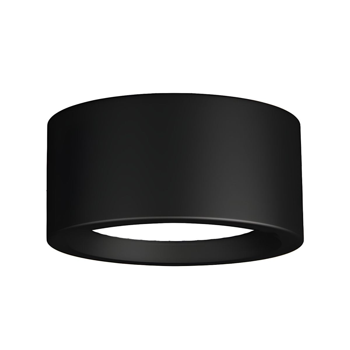 Scandinavische Opbouw Plafondlamp | Moderne Flush LED Verlichting voor Binnen – NordicBeam