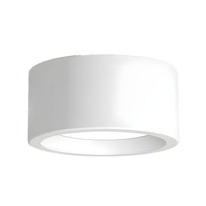 Scandinavische Opbouw Plafondlamp | Moderne Flush LED Verlichting voor Binnen – NordicBeam