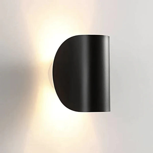 BrightLine LED Wandlamp | Moderne Wandleuchte voor Stijlvolle Interieurdecoratie in Huis