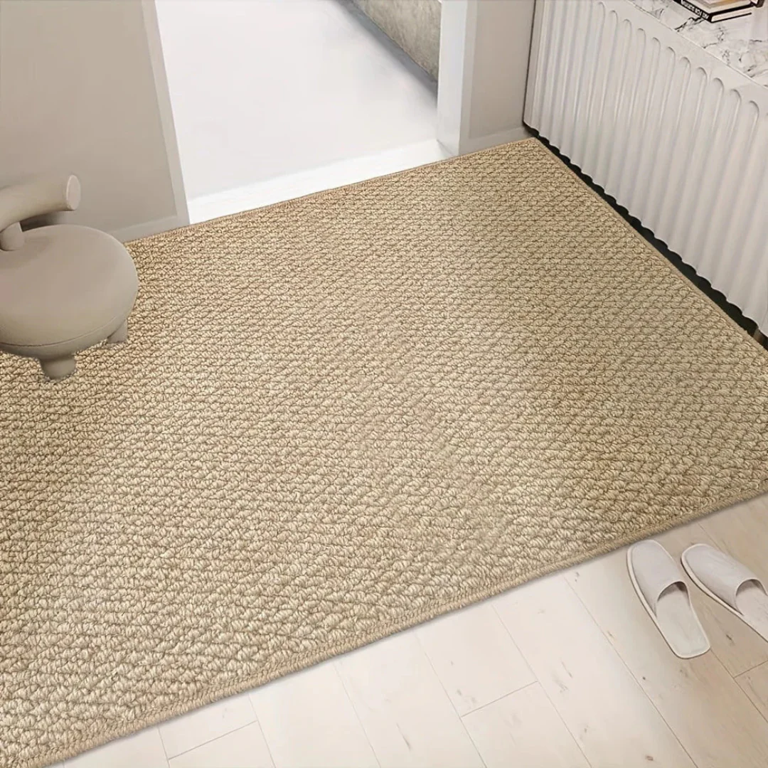 Duurzame Deurmat voor Binnen en Buiten | Stijlvolle Antislip Mat voor Entree of Hal – StepGuard Mat