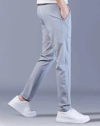 Vrijetijdsbroek voor Heren | Casual voor Dagelijks Gebruik of Ontspanning
