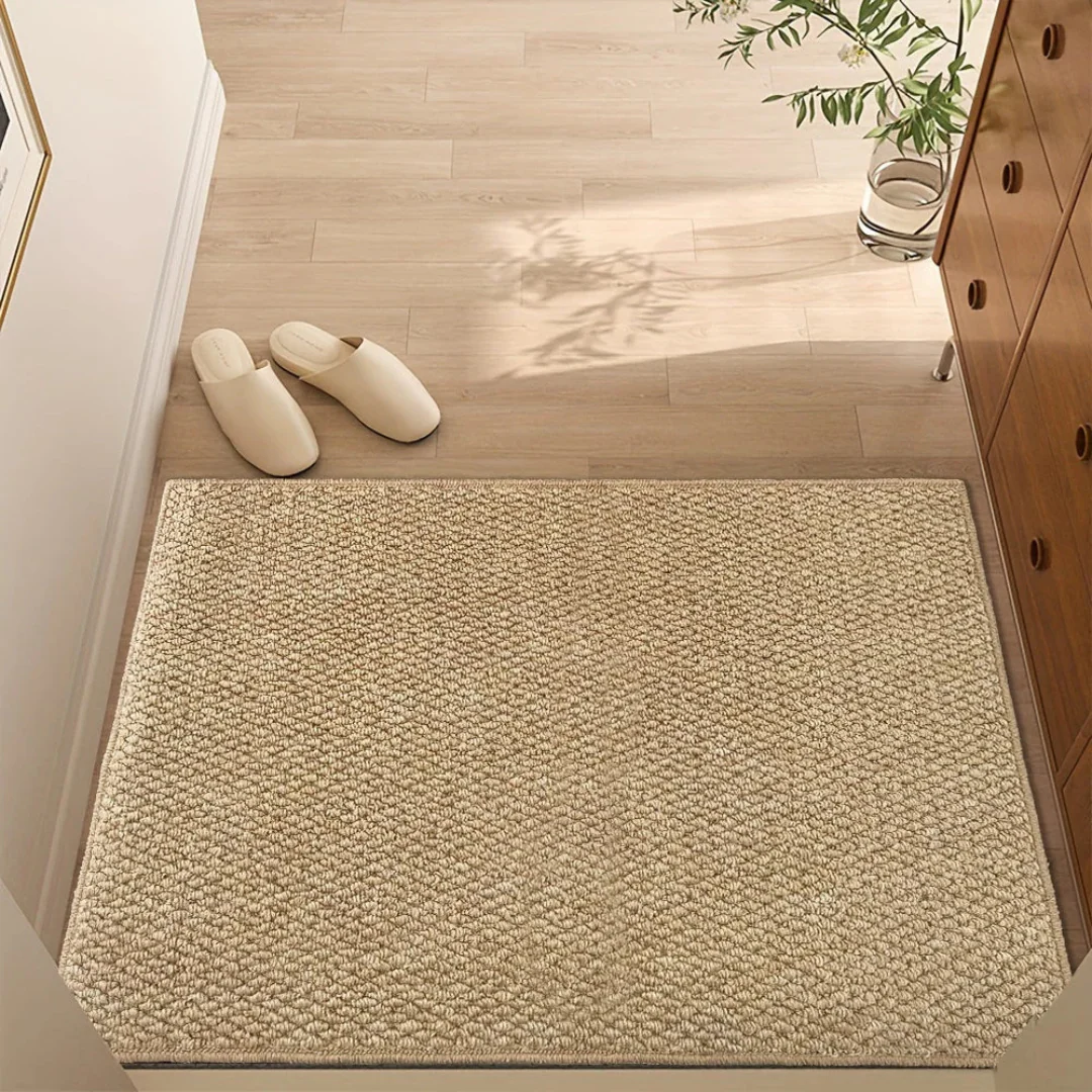Duurzame Deurmat voor Binnen en Buiten | Stijlvolle Antislip Mat voor Entree of Hal – StepGuard Mat