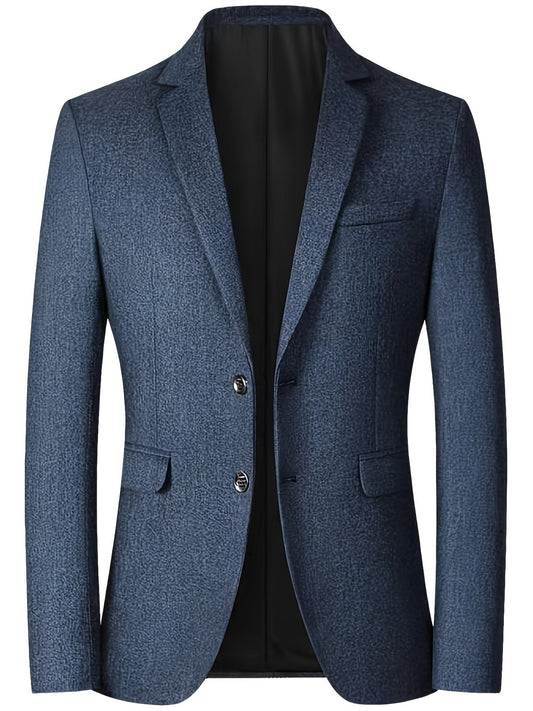 Formele Heren Blazer
