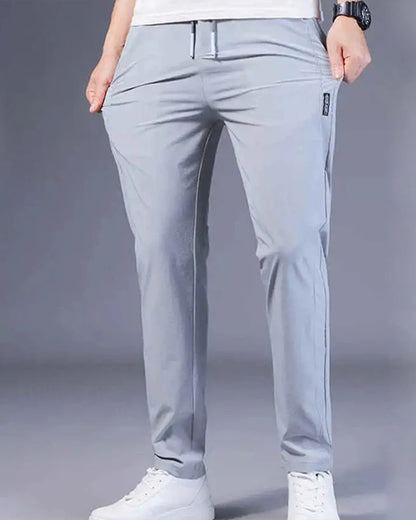 Vrijetijdsbroek voor Heren | Casual voor Dagelijks Gebruik of Ontspanning