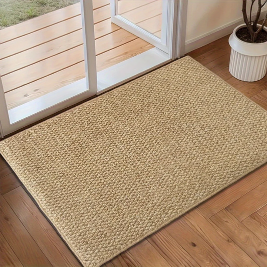 Duurzame Deurmat voor Binnen en Buiten | Stijlvolle Antislip Mat voor Entree of Hal – StepGuard Mat