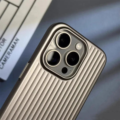 Titanium Shield Pro – Ultieme Beschermhoes voor iPhone – Vetra