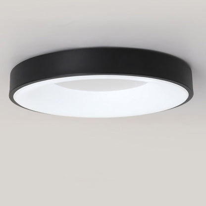 Creatieve Kleurrijke LED Plafondlamp | Eenvoudig Modern Design voor Kinderkamer of Speelruimte – ColorGlow Creative