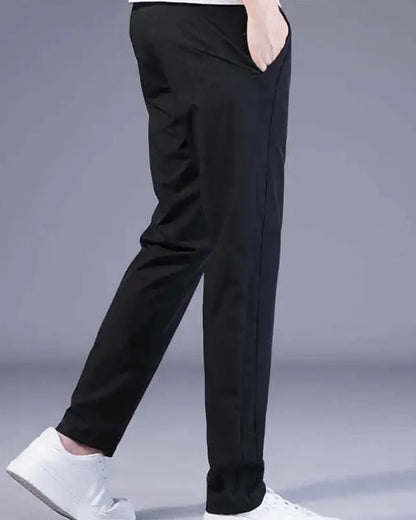 Vrijetijdsbroek voor Heren | Casual voor Dagelijks Gebruik of Ontspanning