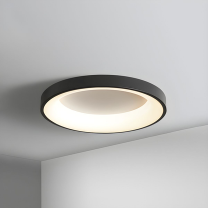 Creatieve Kleurrijke LED Plafondlamp | Eenvoudig Modern Design voor Kinderkamer of Speelruimte – ColorGlow Creative