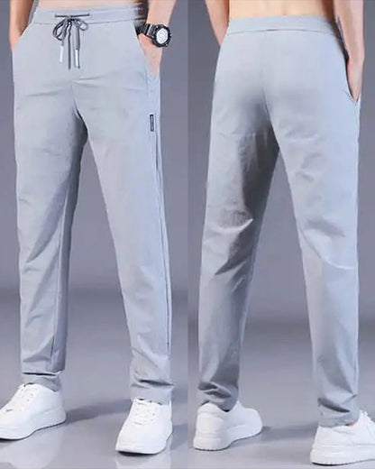 Vrijetijdsbroek voor Heren | Casual voor Dagelijks Gebruik of Ontspanning