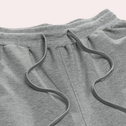 Comfortabele Joggingbroek Heren | Zachte & Sportieve Trainingsbroek voor Thuis en Fitness