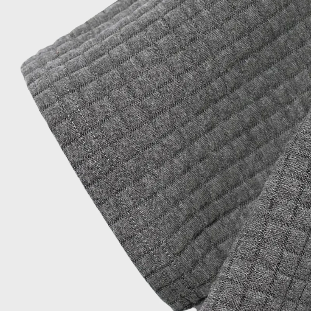 Slim-Fit Polo Shirt Heren | Comfortabel en Stijlvol Poloshirt voor Elke Gelegenheid