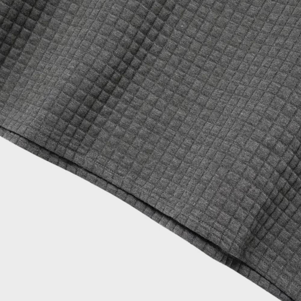 Slim-Fit Polo Shirt Heren | Comfortabel en Stijlvol Poloshirt voor Elke Gelegenheid