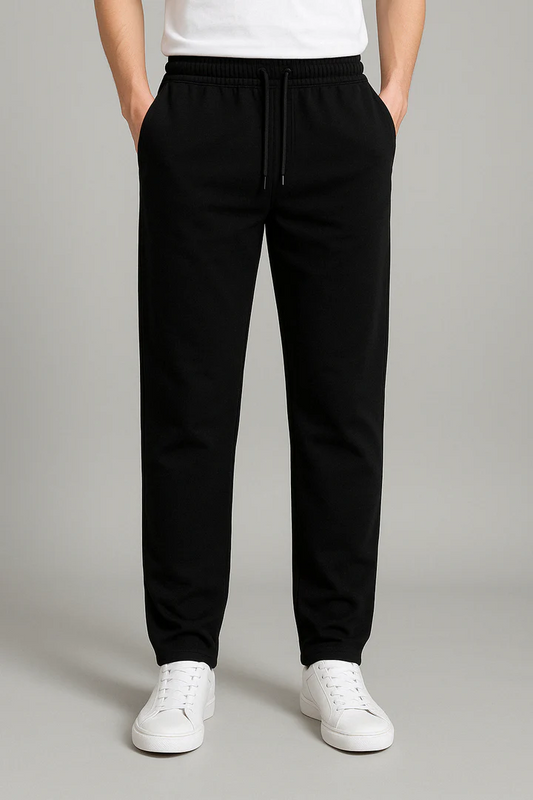 Comfortabele Joggingbroek Heren | Zachte & Sportieve Trainingsbroek voor Thuis en Fitness