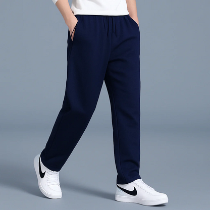 Comfortabele Joggingbroek Heren | Zachte & Sportieve Trainingsbroek voor Thuis en Fitness