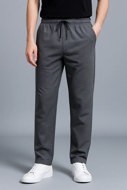 Comfortabele Joggingbroek Heren | Zachte & Sportieve Trainingsbroek voor Thuis en Fitness