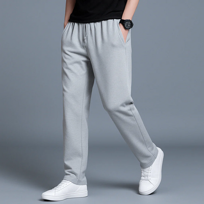 Comfortabele Joggingbroek Heren | Zachte & Sportieve Trainingsbroek voor Thuis en Fitness