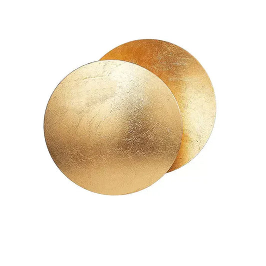 Eclipselamp voor aan de Muur | Sfeervolle Wandlamp met Zonsverduisteringseffect – EclipseGlow Light