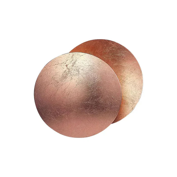 Eclipselamp voor aan de Muur | Sfeervolle Wandlamp met Zonsverduisteringseffect – EclipseGlow Light