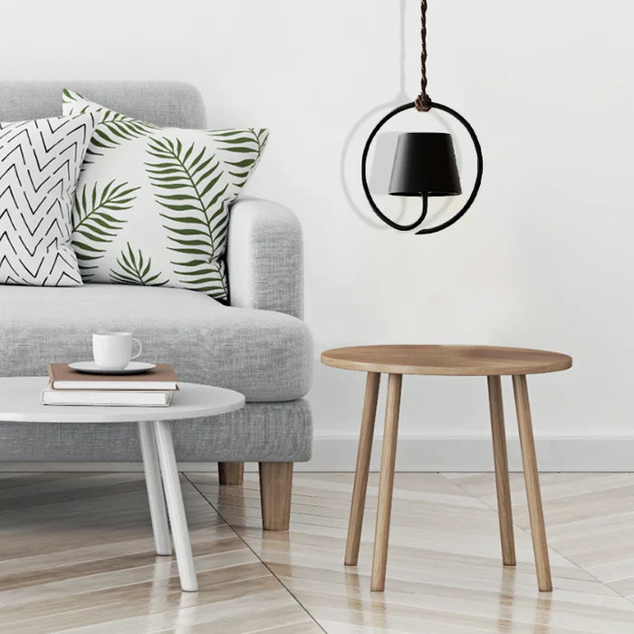 Emptyoo Hanglamp | Moderne Designlamp voor Eettafel, Keuken of Woonkamer