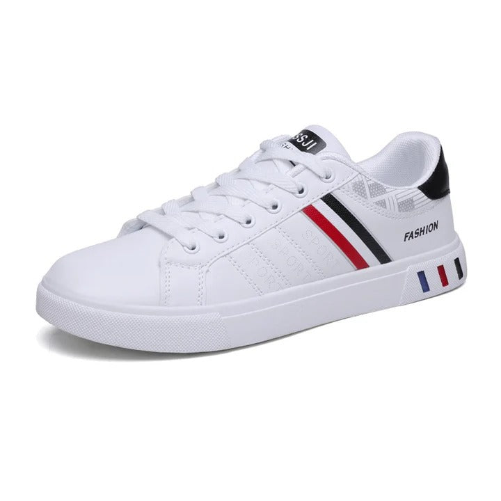Sneakers voor Heren – Stoer en Casual Design – Bravon