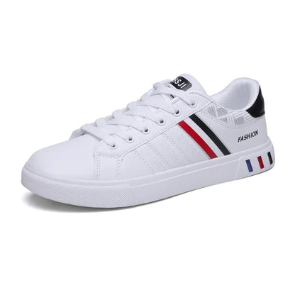 Sneakers voor Heren – Stoer en Casual Design – Bravon