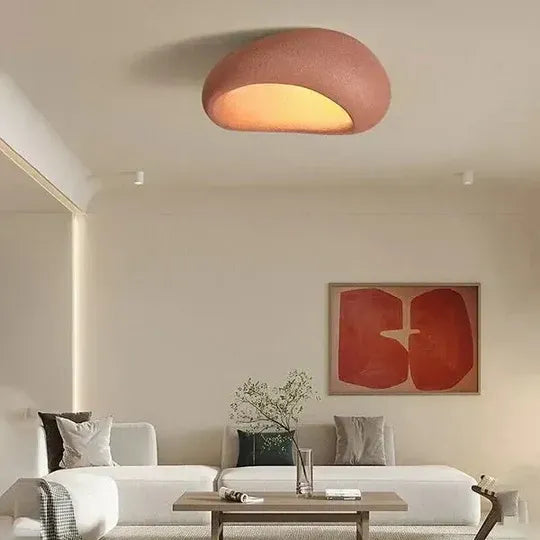 Moderne Plafondlamp – Tijdloos Design & Functionele Elegantie – Lumiera
