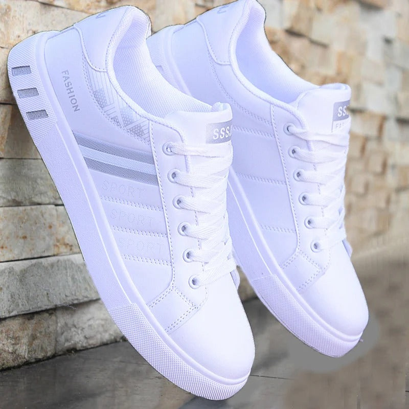 Sneakers voor Heren – Stoer en Casual Design – Bravon