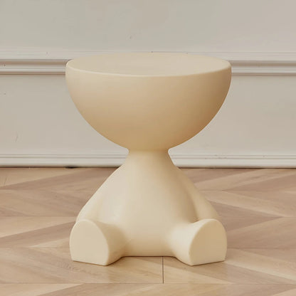 Luxe Ronde Salontafel | Moderne Design Tafel voor Woonkamer of Lounge – VivaRound