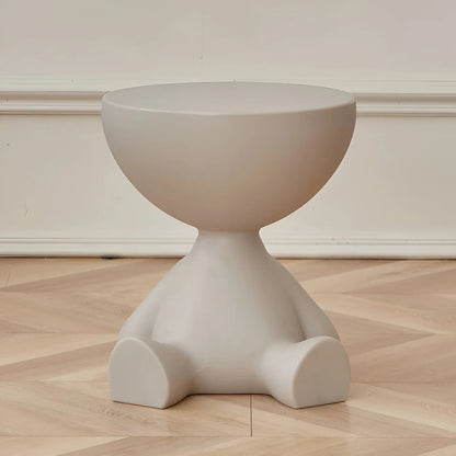 Luxe Ronde Salontafel | Moderne Design Tafel voor Woonkamer of Lounge – VivaRound