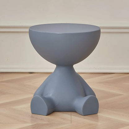 Luxe Ronde Salontafel | Moderne Design Tafel voor Woonkamer of Lounge – VivaRound